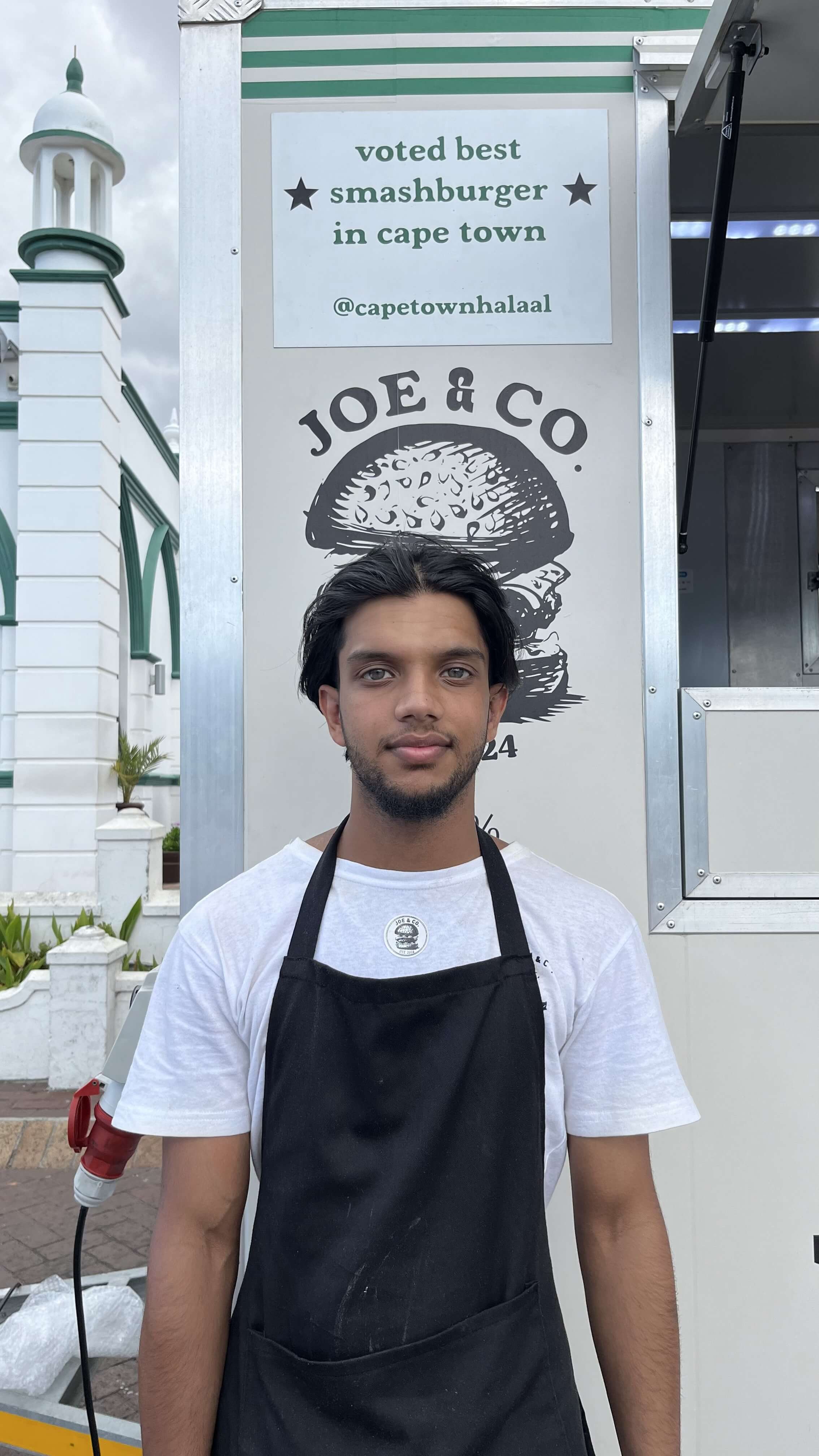 Joe